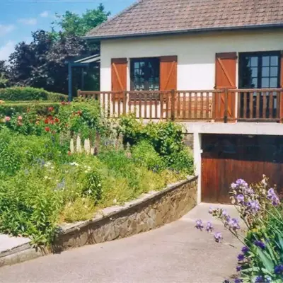 Gîte Gîtes de France® - Le Rêve
