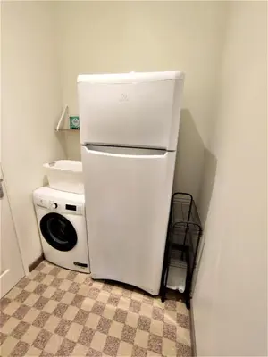 Plan de l'établissement Gîte Gîtes de France® - La Thibaudière