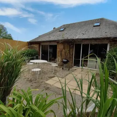 Gîte Gîtes de France® - Le Petit Fresnois