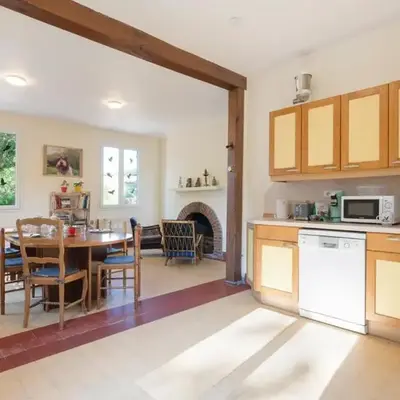 Gîte Gîtes de France® - Le Projet 22