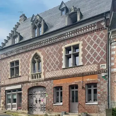 1 Bedroom Nice Home In Arques La Bataille