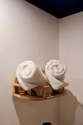 Plan de l'établissement Studio Hyper-Centre - 2 personnes avec cours privée