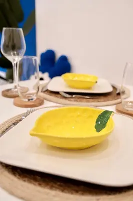 Nourriture dans l'appartement ou à proximité