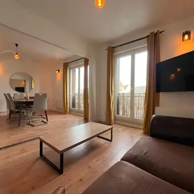 Appartement 3P - Hyper centre Vernon