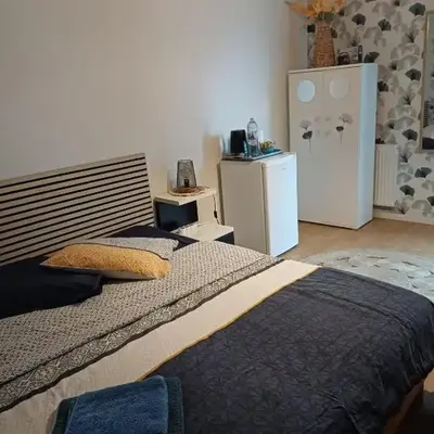 Appartement partagé à Rouen une chambre privé pour vous !