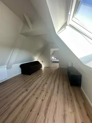 Un ou plusieurs lits dans un hébergement de l'établissement Maisoncp27