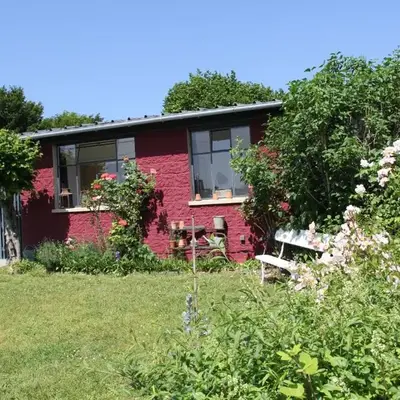 LE Petit Ru 10 MN DE GIVERNY