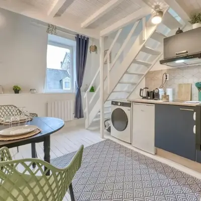Le Duplex Cosy