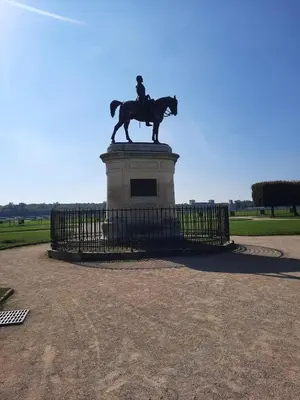 Équitation au sein de l'appartement ou à proximité
