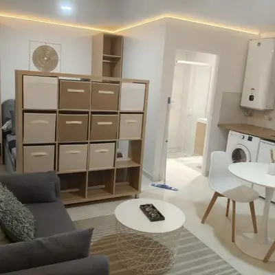 Studio Neuf Aubergenville