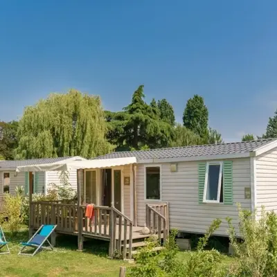 Cottage 4p