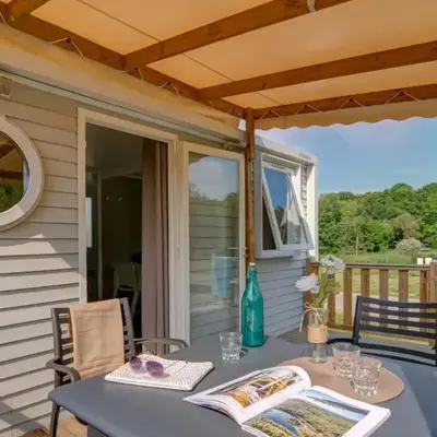 Cottage 2p