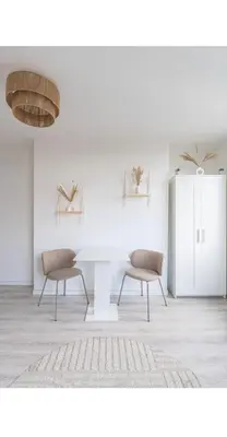 Plan de l'établissement Studio lumineux, cosy et bien équipé