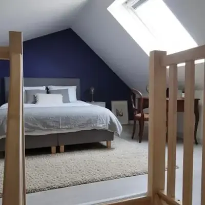 CergySharedHouse