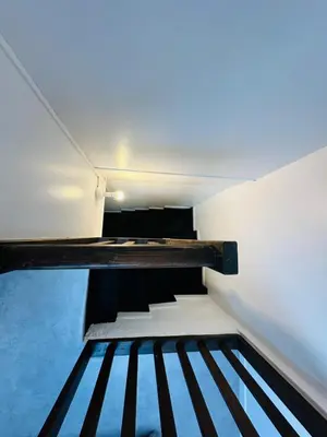 Un ou plusieurs lits dans un hébergement de l'établissement Maison Sottevillaise - 423