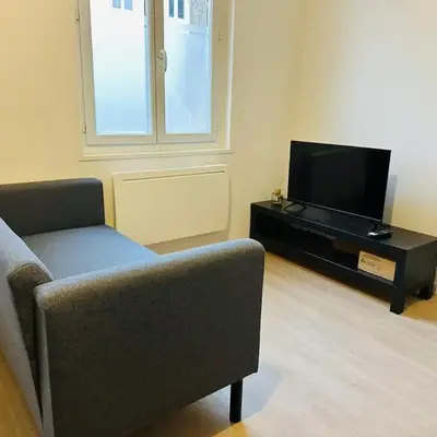 Maison Sottevillaise - 423