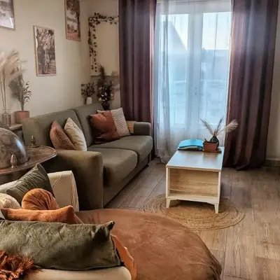 Maison Audrey