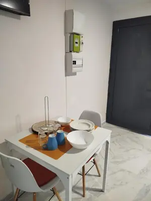 Plan de l'établissement Studio val Notre dame