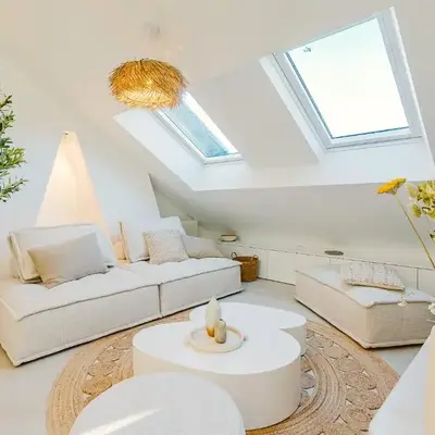 Maison Soleil Levant