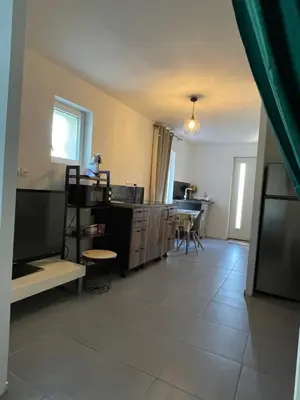 Plan de l'établissement Chez Cassi
