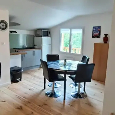 logement indépendant La Houppevillaise