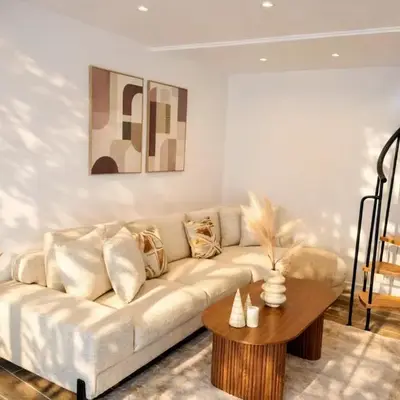 Cozy new home & garden - Close to Paris- Parking