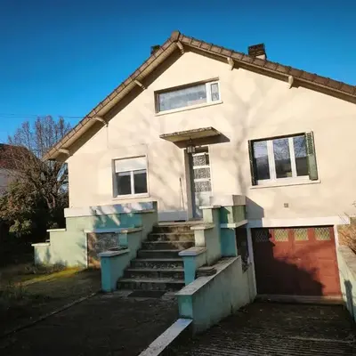 Maison