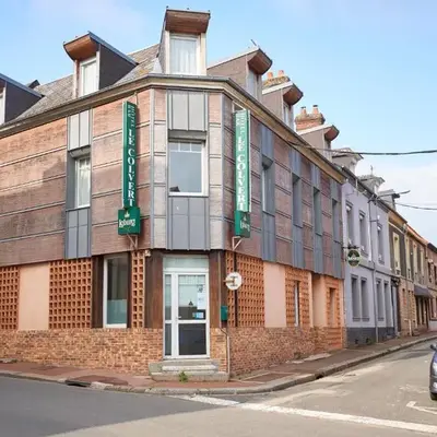 chambres d'hotes du colvert