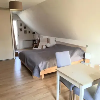 Studio Chantilly
