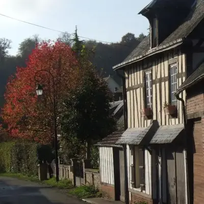 Les Hirondelles