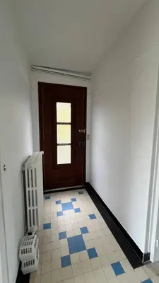 Plan de l'établissement Gîte Monatella