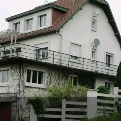 Gîte Monatella