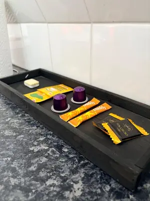 Plan de l'établissement Amiens LOFT
