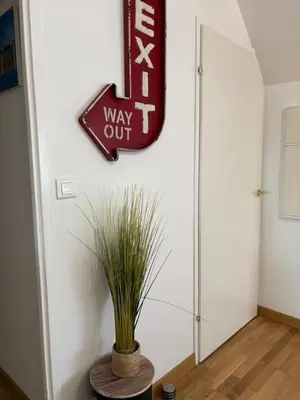 Certificat, récompense, panneau ou autre document affiché dans l'établissement Amiens LOFT
