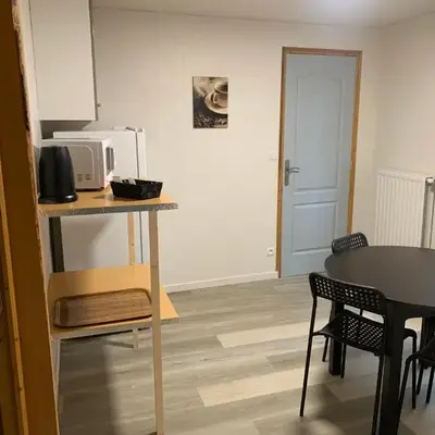 B&B Chambre le Chant des Oiseaux