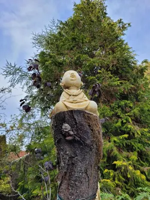 Lieu d'intérêt à proximité de la maison d'hôtes