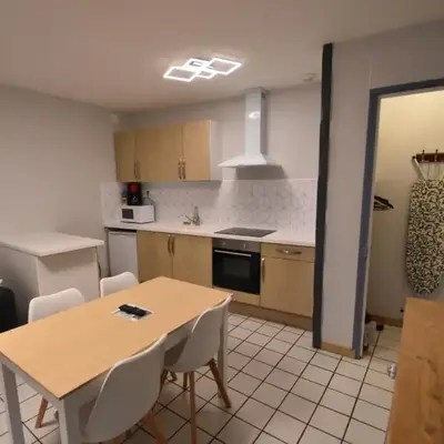Ets Levillain - Hôtel Les Calètes