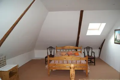Plan de l'établissement Country House - Spacious and Tranquil