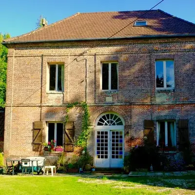 Country House - Spacious and Tranquil