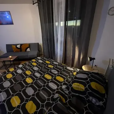 Appartements Sully