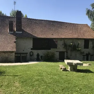 La Source