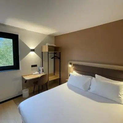 Brit Hotel Confort Rouen Centre