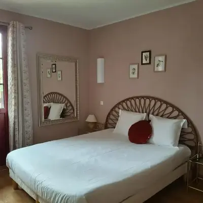 Hostellerie Du Lys