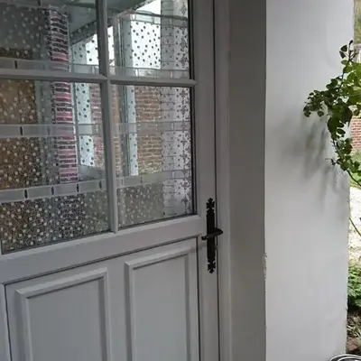 Le Jardinet