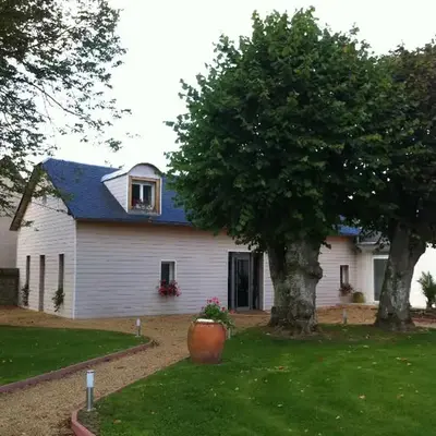 Le petit manoir