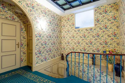 Un ou plusieurs lits dans un hébergement de l'établissement Maison Longuevie