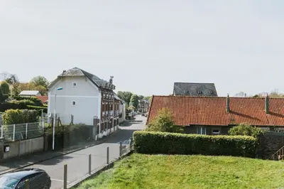 Quartier de la maison de vacances ou autre quartier proche