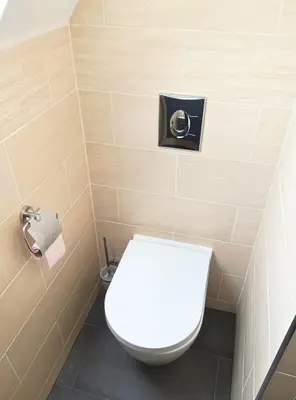 Plan de l'établissement Duplex du Pollet