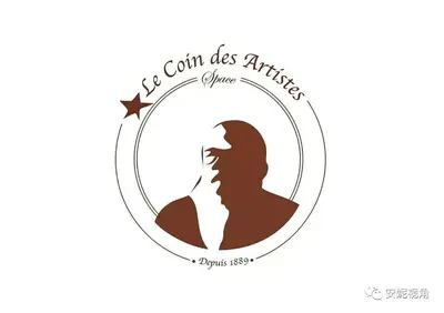Plan de l'établissement Le Coin des Artistes - Maisonnette