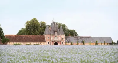 Lieu d'intérêt à proximité de le B&B/chambre d'hôtes